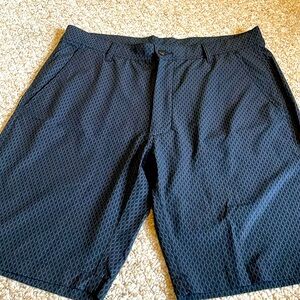 FootJoy men’s golf shorts